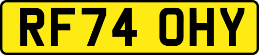 RF74OHY