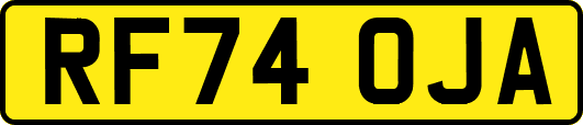 RF74OJA