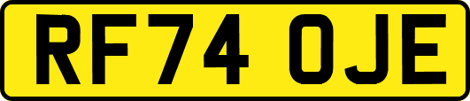 RF74OJE