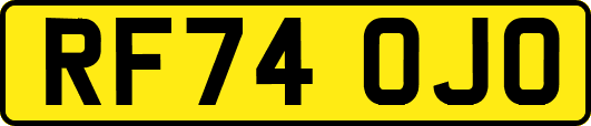 RF74OJO