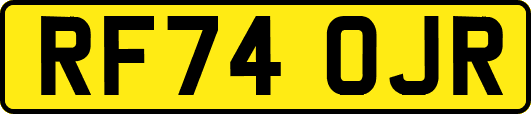 RF74OJR
