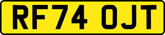 RF74OJT