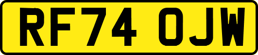 RF74OJW