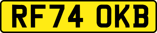 RF74OKB