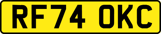 RF74OKC