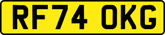 RF74OKG