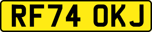 RF74OKJ