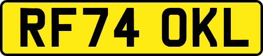 RF74OKL