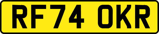 RF74OKR