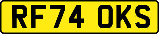 RF74OKS