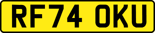 RF74OKU