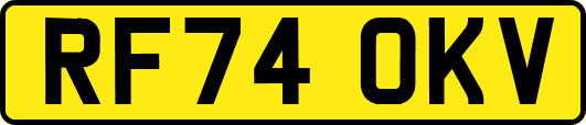 RF74OKV