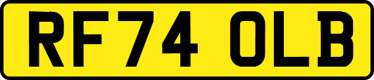 RF74OLB