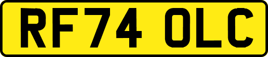 RF74OLC