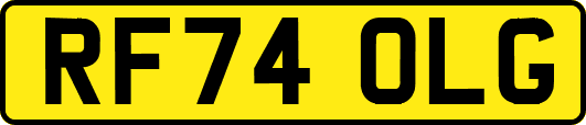 RF74OLG