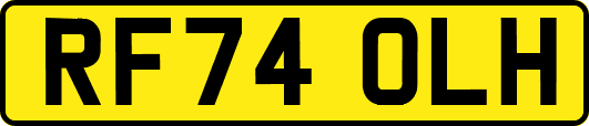 RF74OLH