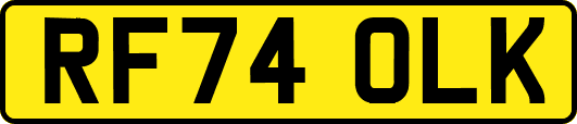RF74OLK