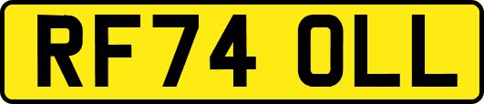 RF74OLL