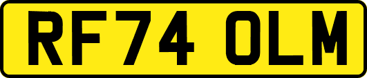 RF74OLM