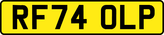 RF74OLP