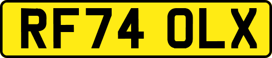 RF74OLX