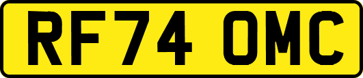 RF74OMC
