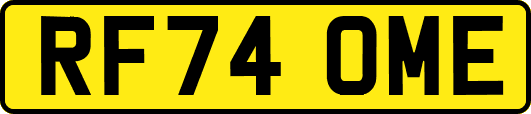 RF74OME