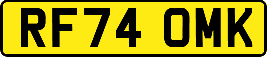 RF74OMK