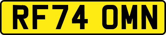 RF74OMN