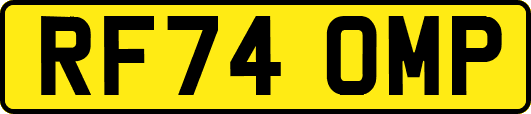 RF74OMP