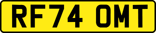 RF74OMT
