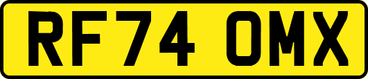 RF74OMX