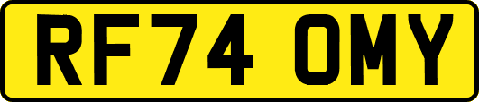 RF74OMY