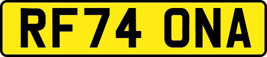 RF74ONA