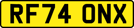 RF74ONX