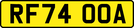 RF74OOA