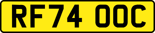 RF74OOC