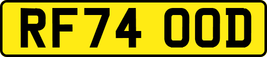 RF74OOD