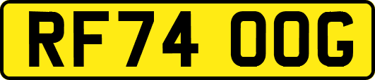 RF74OOG