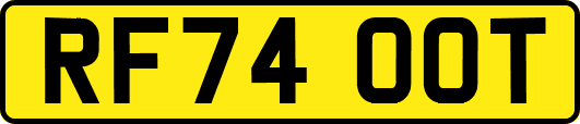 RF74OOT