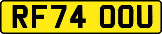 RF74OOU