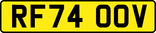 RF74OOV