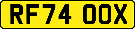 RF74OOX