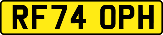 RF74OPH