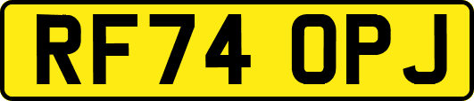 RF74OPJ