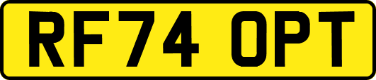 RF74OPT