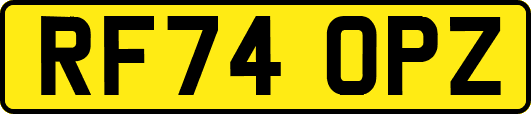 RF74OPZ