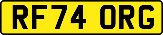 RF74ORG