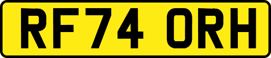RF74ORH