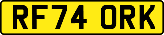 RF74ORK